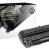 CIG Remanufactured Toner Cartridge for Canon 1558A002AA (FX4)