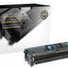 CIG Remanufactured Black Toner Cartridge for HP C9700A/Q3960A (HP 121A/122A)