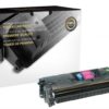 CIG Remanufactured Magenta Toner Cartridge for HP C9703A/Q3963A (HP 121A/122A/123A)