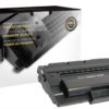 CIG Remanufactured High Yield Toner Cartridge for Dell 1600