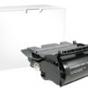 CIG Remanufactured Extra High Yield Toner Cartridge for Lexmark Compliant T632/T634/X632/X634