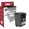 CIG Remanufactured Tri-Color Ink Cartridge for HP C6625AN (HP 17)