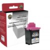 CIG Remanufactured Color Ink Cartridge for Lexmark #80/#50