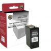 CIG Remanufactured High Yield Black Ink Cartridge for Dell Series 5