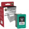 CIG Remanufactured Tri-Color Ink Cartridge for HP CB337WN (HP 75)