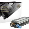 CIG Remanufactured Black Toner Cartridge for HP CB400A (HP 642A)
