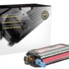 CIG Remanufactured Magenta Toner Cartridge for HP CB403A (HP 642A)