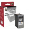 CIG Remanufactured Color Ink Cartridge for Canon CL-31