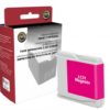 CIG Remanufactured Magenta Ink Cartridge for Brother LC51