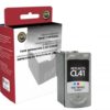 CIG Remanufactured Color Ink Cartridge for Canon CL-41