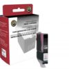 CIG Remanufactured Magenta Ink Cartridge for Canon CLI-8