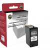 CIG Remanufactured High Yield Black Ink Cartridge for Dell Series 9