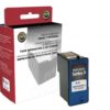 CIG Remanufactured High Yield Color Ink Cartridge for Dell Series 9