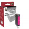 CIG Non-OEM New Magenta Ink Cartridge for Canon CLI-221