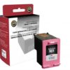 CIG Remanufactured Tri-Color Ink Cartridge for HP CC656AN (HP 901)