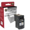 CIG Remanufactured High Yield Color Ink Cartridge for Canon CL-211XL