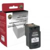 CIG Remanufactured High Yield Black Ink Cartridge for Canon PG-210XL