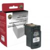 CIG Remanufactured Color Ink Cartridge for Canon CL-211