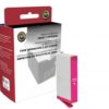 CIG Remanufactured High Yield Magenta Ink Cartridge for HP CD973AN (HP 920XL)