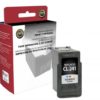CIG Remanufactured Color Ink Cartridge for Canon CL-241