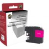CIG Non-OEM New Super High Yield Magenta Ink Cartridge for Brother LC105XXL