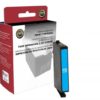 CIG Remanufactured Cyan Ink Cartridge for HP C2P20AN (HP 935)
