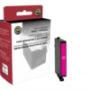 CIG Remanufactured High Yield Magenta Ink Cartridge for HP C2P25AN (HP 935XL)