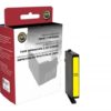 CIG Remanufactured High Yield Yellow Ink Cartridge for HP C2P26AN (HP 935XL)