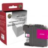 CIG Remanufactured High Yield Magenta Ink Cartridge for Brother LC203