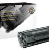 CIG Remanufactured Toner Cartridge for HP Q2612A (HP 12A)