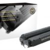 CIG Remanufactured High Yield Toner Cartridge for HP C7115X (HP 15X)