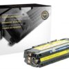 CIG Remanufactured Yellow Toner Cartridge for HP Q2672A (HP 309A)