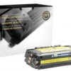 CIG Remanufactured Yellow Toner Cartridge for HP Q2682A (HP 311A)