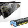 CIG Remanufactured Yellow Toner Cartridge for HP Q6002A (HP 124A)