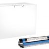 CIG Non-OEM New High Yield Cyan Toner Cartridge for Dell 3010