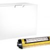 CIG Non-OEM New High Yield Yellow Toner Cartridge for Dell 3000/3100