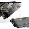 CIG Remanufactured High Yield Toner Cartridge for Brother TN360