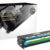 CIG Remanufactured High Yield Cyan Toner Cartridge for Dell 3110/3115