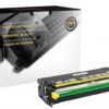 CIG Remanufactured High Yield Yellow Toner Cartridge for Dell 3110/3115