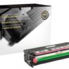 CIG Remanufactured High Yield Magenta Toner Cartridge for Dell 3110/3115