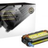CIG Remanufactured Yellow Toner Cartridge for HP Q7582A (HP 503A)