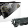 CIG Remanufactured Extended Yield Toner Cartridge for HP CB435A (HP 35A)