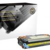 CIG Remanufactured Yellow Toner Cartridge for HP Q5952A (HP 643A)