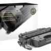 CIG Remanufactured High Yield Toner Cartridge for HP CE505X (HP 05X)