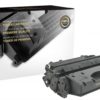 CIG Remanufactured Toner Cartridge for Canon 2617B001AA (120)