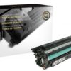 CIG Remanufactured High Yield Black Toner Cartridge for HP CE250X (HP 504X)