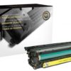 CIG Remanufactured Yellow Toner Cartridge for HP CE252A (HP 504A)
