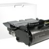 CIG Remanufactured High Yield Toner Cartridge for Lexmark Compliant T640/T642/T644/X642/X644/X646
