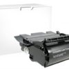 CIG Remanufactured High Yield Toner Cartridge for Lexmark Compliant T630/T632/T634/X632/X634