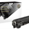 CIG Remanufactured Extended Yield Toner Cartridge for HP CE285A (HP 85A)